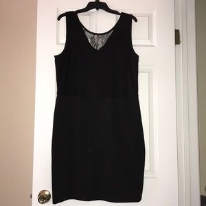 NWT Metaphor sleeveless dress